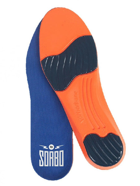 Sorbothane Ultra Sole