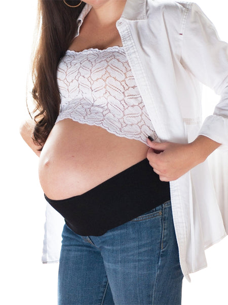 Baby belly belt clearance