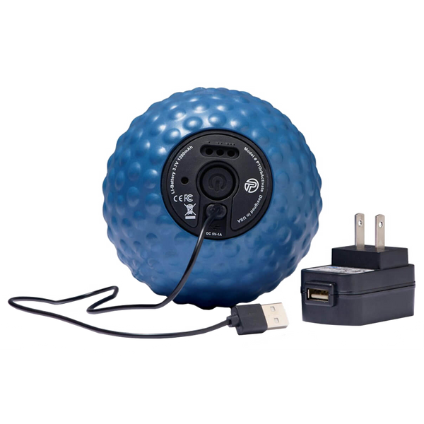 Pro-Tec Orb Activate Vibrating Massage Ball - Diamond Athletic Pro-Tec Orb Activate Vibrating Massage Ball - Diamond Athletic