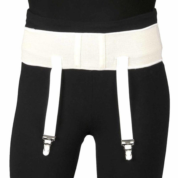 Truform Standard Garter Belt - Diamond Athletic Truform Standard Garter Belt - Diamond Athletic