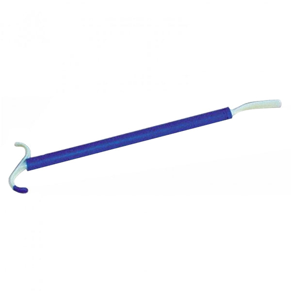 30" Dressing Stick/Shoehorn - Diamond Athletic 30" Dressing Stick/Shoehorn - Diamond Athletic