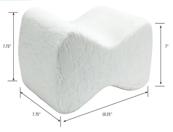 Obusforme leg outlet spacer