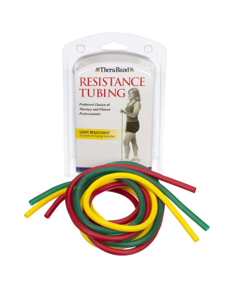 Thera-Band Tubing Cut Lengths - Main Image