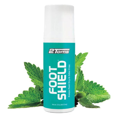 2Toms Foot Shield