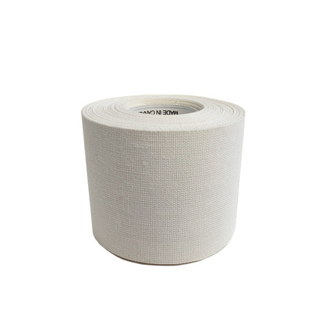Renfrew Bleached Athletic Tape - 2"