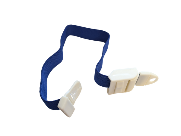 Textile Tourniquet with Plastic Lock