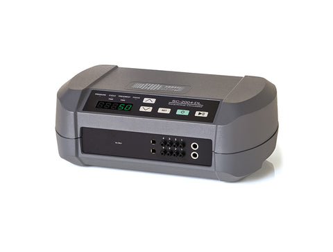 Bio Compression Pump - 4 Chamber System