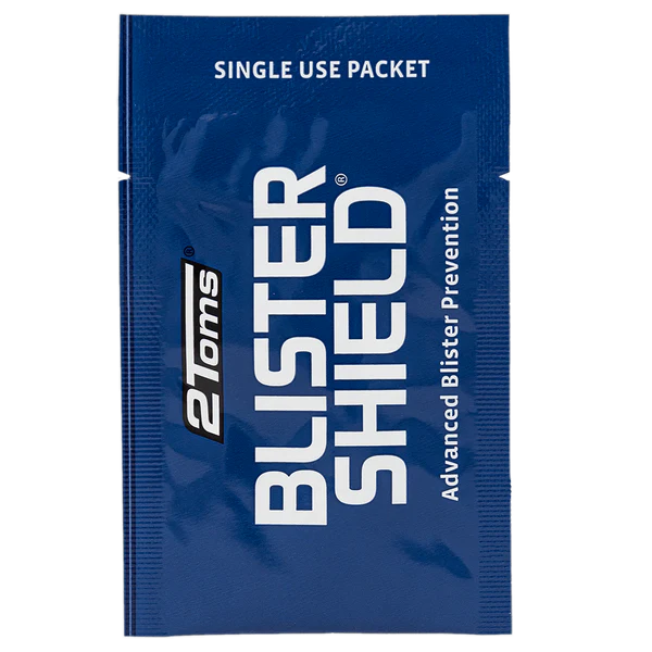 2Toms Blister Shield Packet