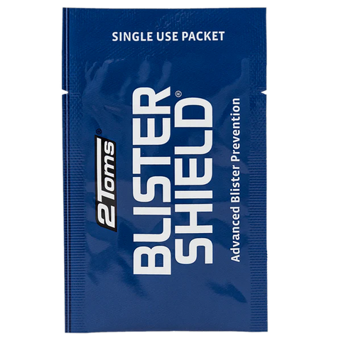 2Toms Blister Shield Packet