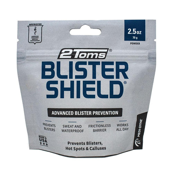 2Toms Blister Shield Bag