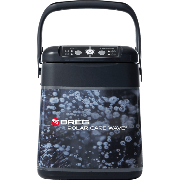 Breg™ Polar Care Wave® Cold Therapy Compression Unit