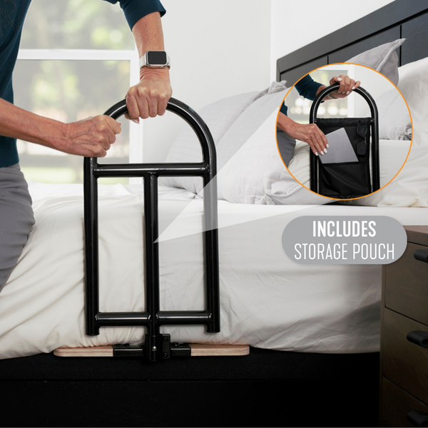 Stander Bed Cane