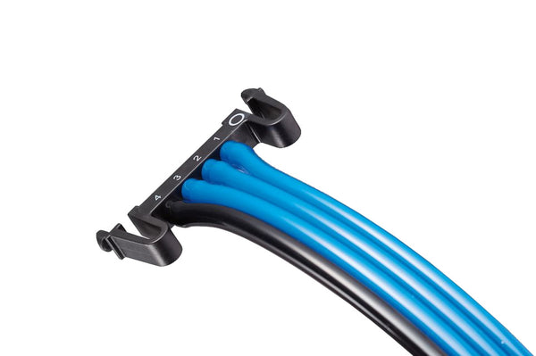 Bio Compression Garments - 4 Chamber