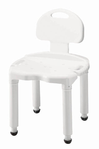 Carex Bath Chair