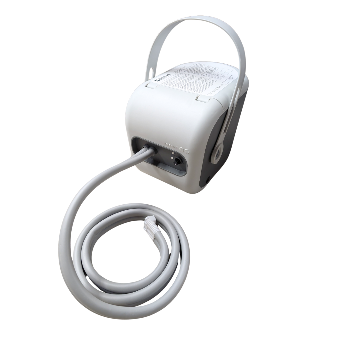 Cold Rush Device Ossur Cold Rush Cooling Unit - Diamond Athletic Medical Supplies
