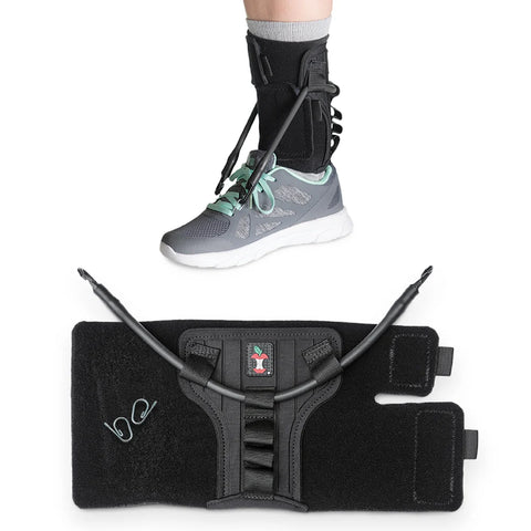 Core Foot Flexor