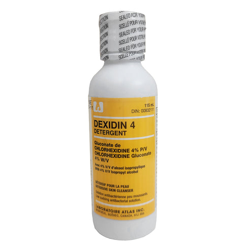 Dexidin 4