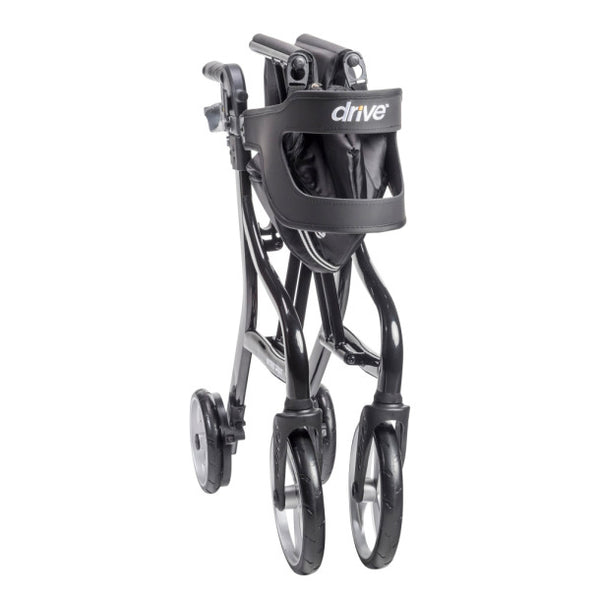 Drive Nitro Sprint Four Wheeled Rollator