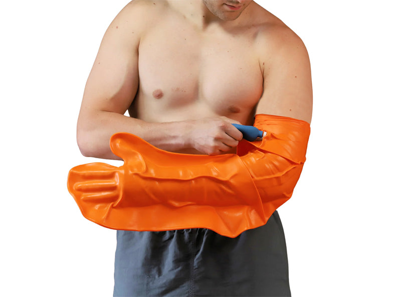 Dry Pro Cast Protectors - Diamond Athletic Medical Supplies