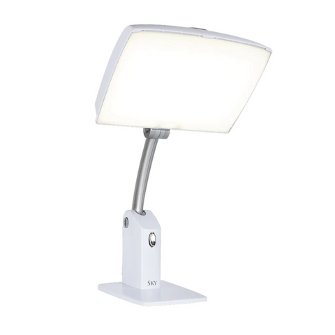 Daylight Sky - Seasonal Affective Disorder Lamp