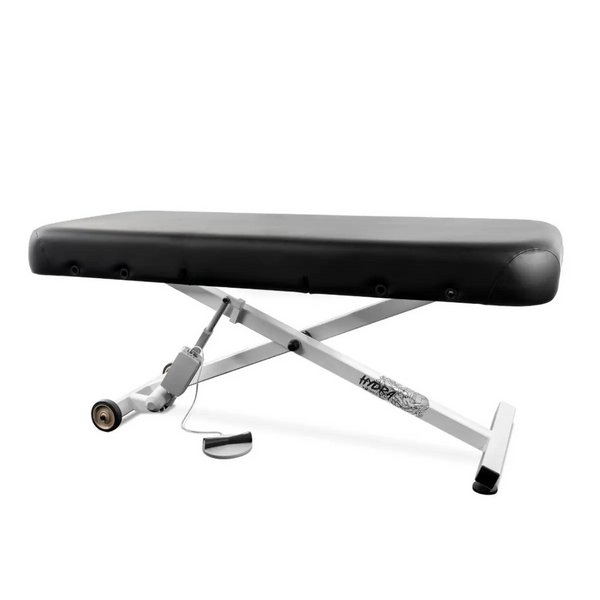 Earthlite® HYDRA™ Lift Tattoo Table