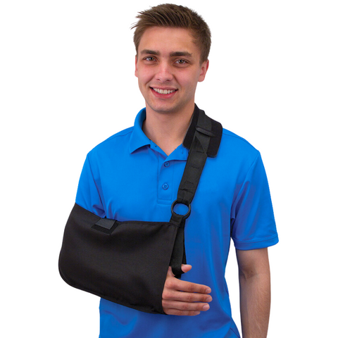 Envelope Arm Sling with Foam Pad