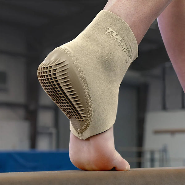 Tuli's® Cheetah­® Gen2™ Heel Cup with Sleeve