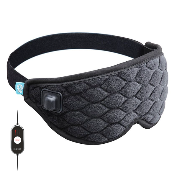 HoMedics® Hot and Cold Eye Mask - Diamond Athletic