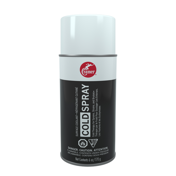 Cramer Cold Spray