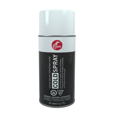 Cramer Cold Spray