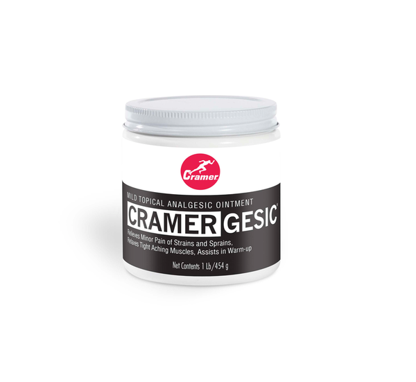 Cramergesic - 1lb