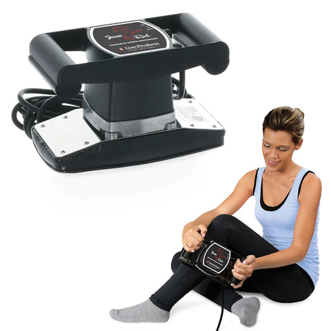 Jeanie Rub Massager - Variable Speed