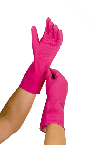 Mediven Rubber Donning Gloves