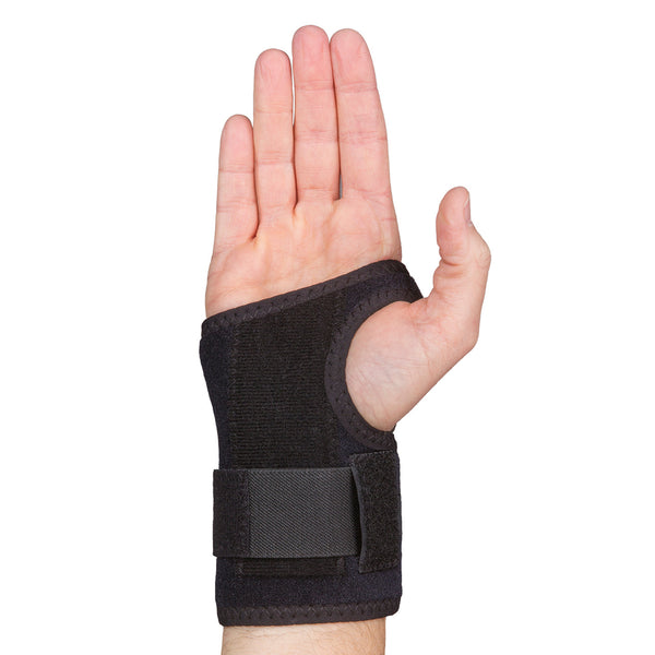 Compressor Wrist Support