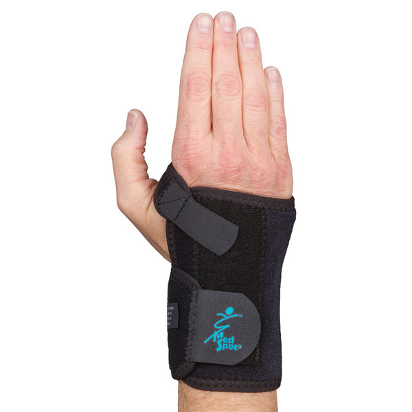 Compressor Wrist Support