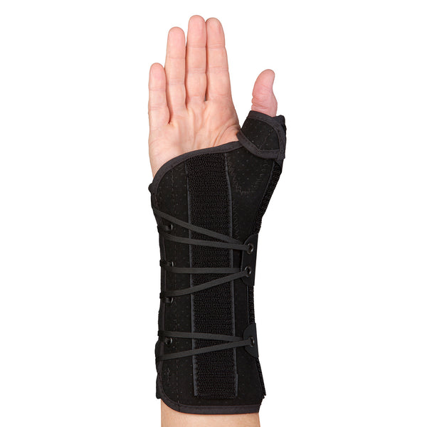 Med Spec® Ryno Lacer Wrist/Thumb Support - Long