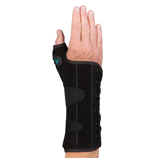 Med Spec® Ryno Lacer Wrist/Thumb Support - Long