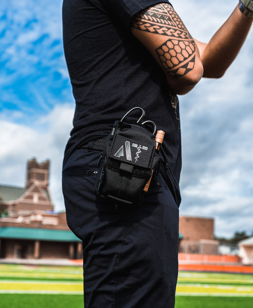 Nexus Firefly Holster Kit