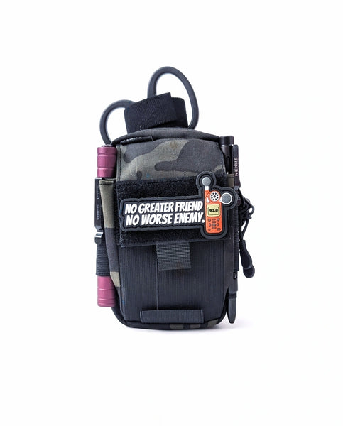 Nexus Firefly Holster Kit