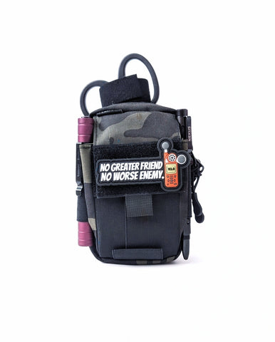 Nexus Firefly Holster Kit