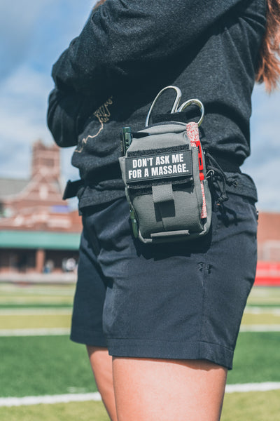 Nexus Firefly Holster Kit