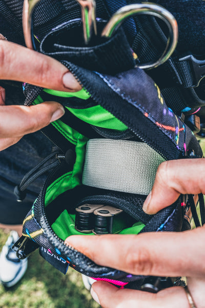 Nexus Firefly Holster Kit