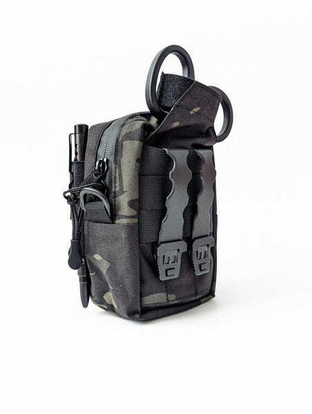 Nexus Firefly Holster Kit