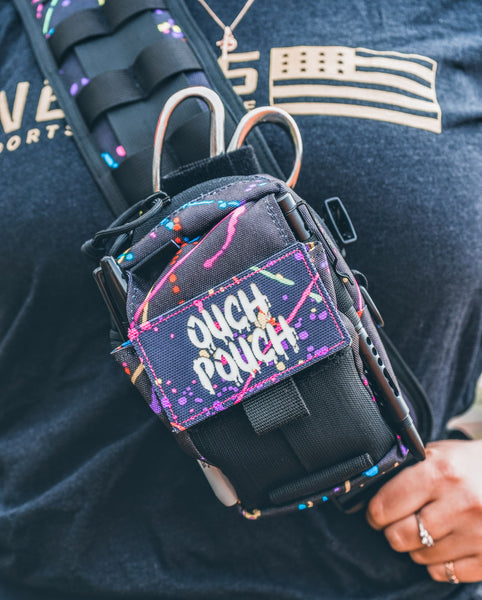 Nexus Firefly Holster Kit