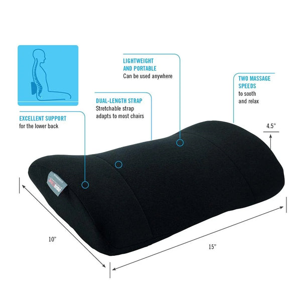 Obus Diamond Obus Forme Side To Side with Massage - Diamond Athletic Medical Supplies