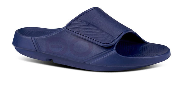OOFOS OOahh Sport Flex Slide Sandal