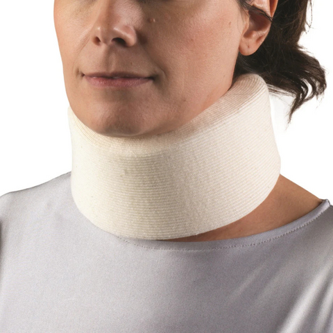 Soft Cervical Collar