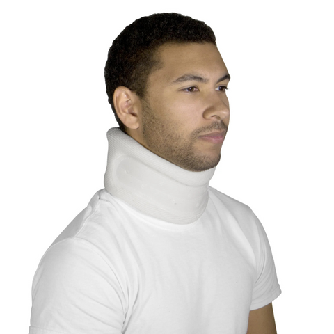 Soft Cervical Collar Deluxe