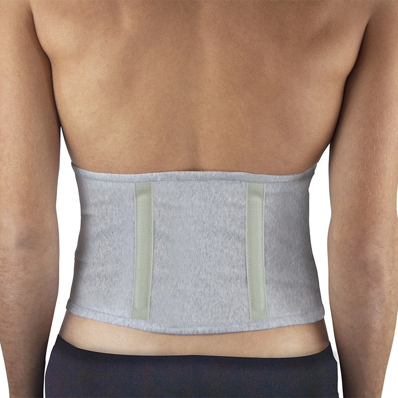 Pavis Abdominal/Umbilical Hernia Support - Diamond Athletic