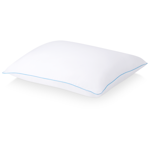 The Water Pillow by Mediflow - Elite Premium Fiber